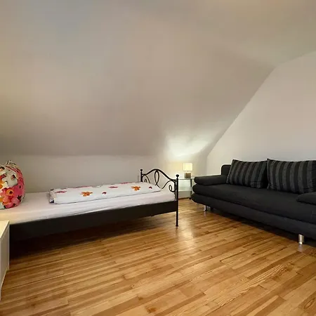 In Bei Bamberg *