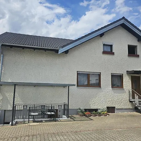 In Bei Bamberg Lejlighed Buttenheim