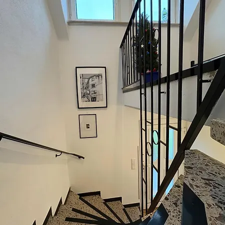 In Bei Bamberg Apartment