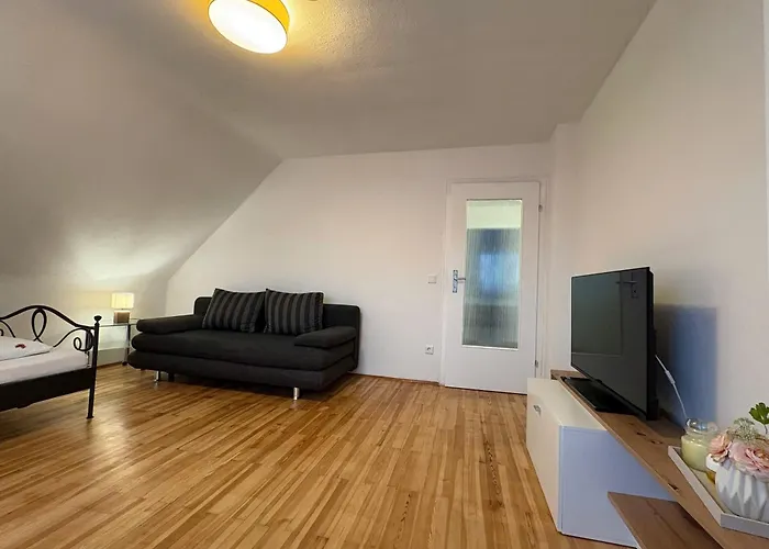Appartement Nahe Bamberg *