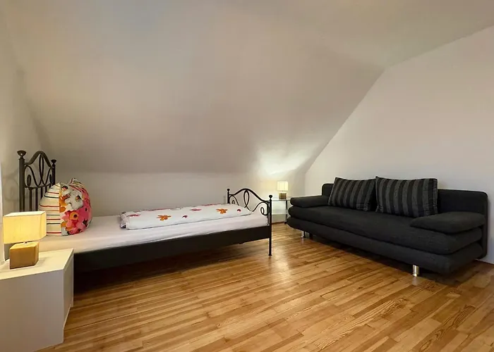 Nahe Bamberg *