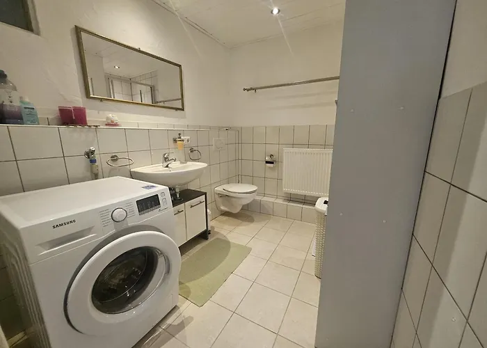 Appartamento Nahe Bamberg Buttenheim