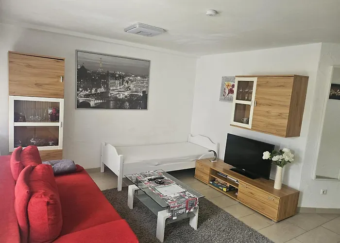 Appartement Nahe Bamberg